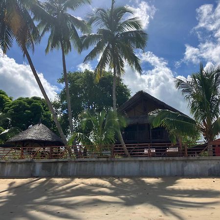 Lodge Villa Mayanki Djamandjary Экстерьер фото