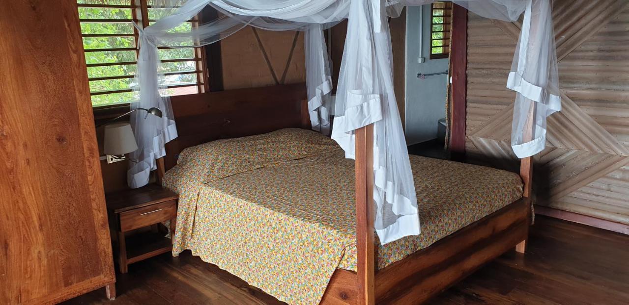 Lodge Villa Mayanki Djamandjary Экстерьер фото
