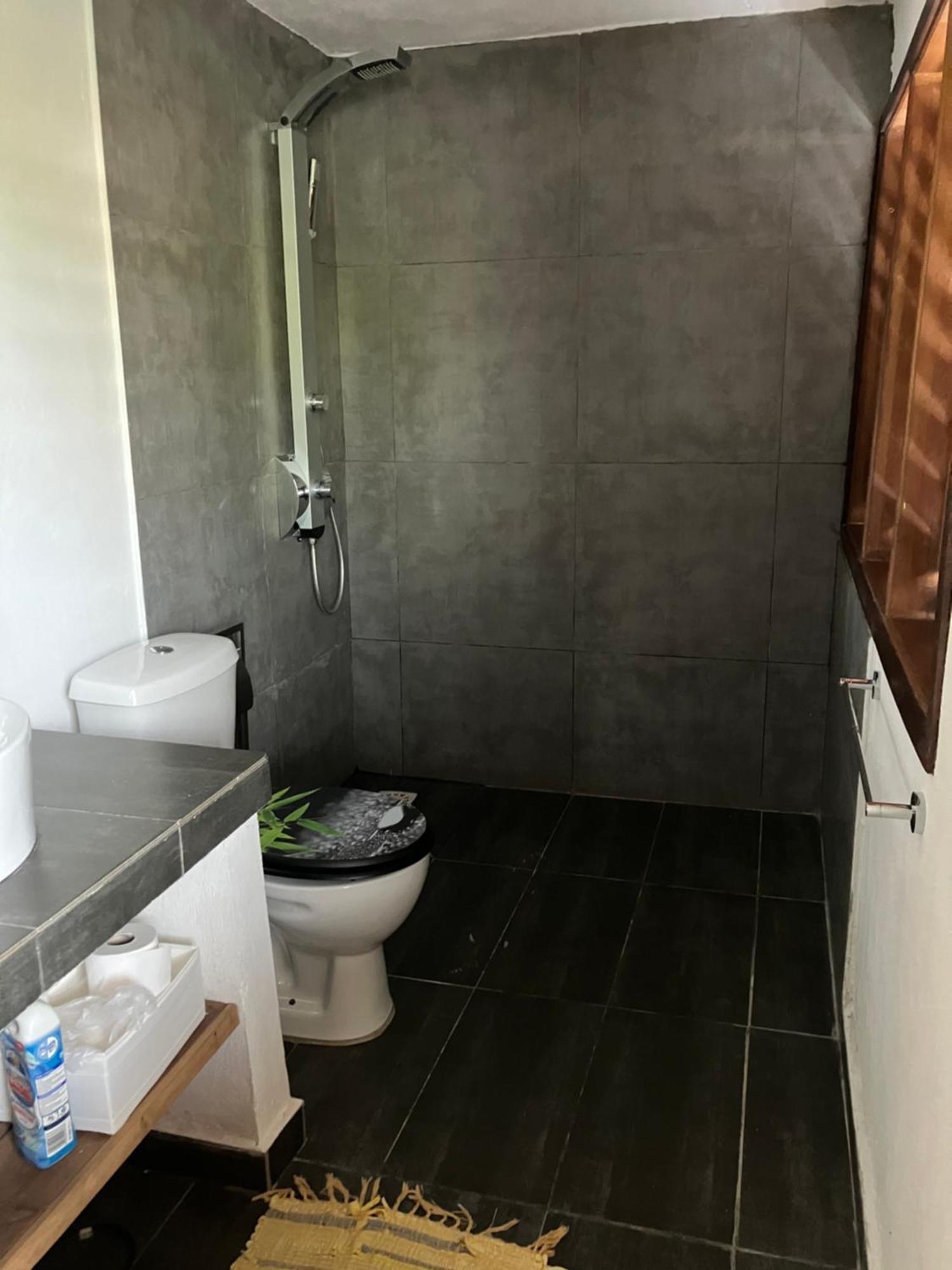 Lodge Villa Mayanki Djamandjary Экстерьер фото