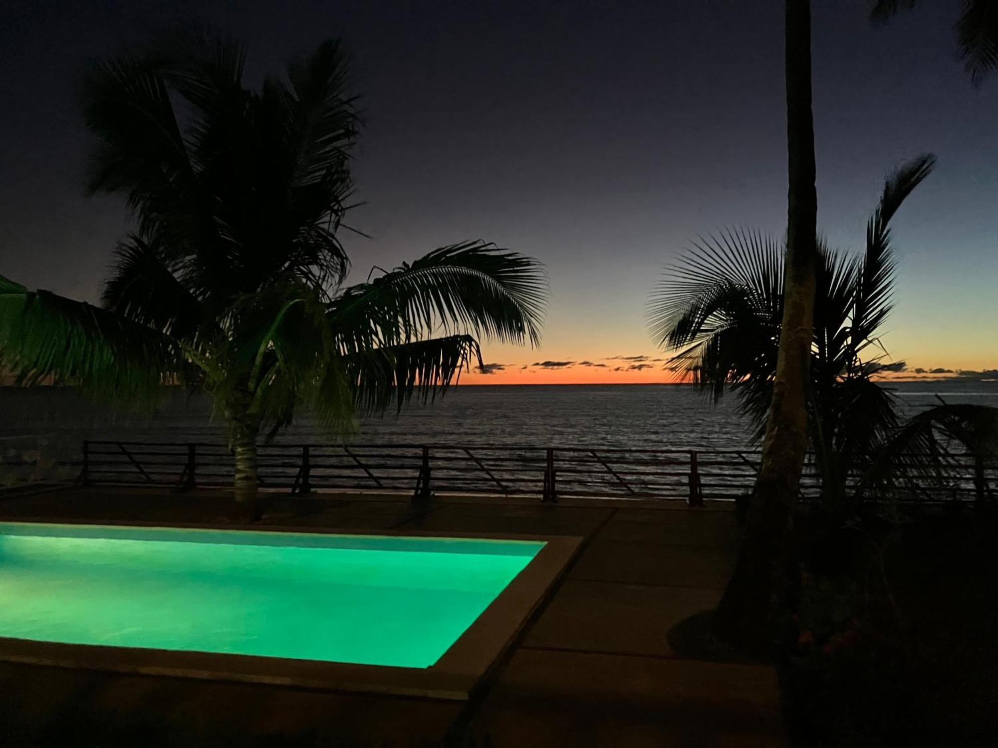 Lodge Villa Mayanki Djamandjary Экстерьер фото