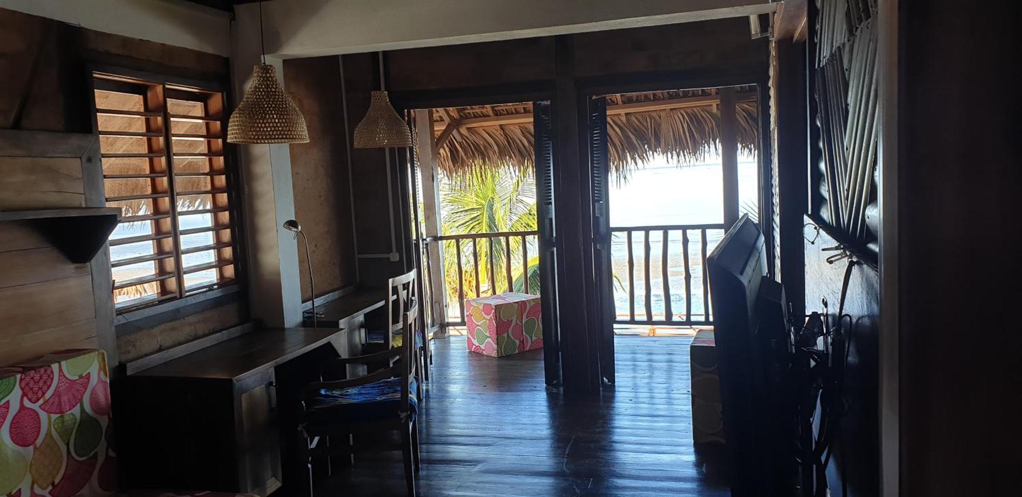 Lodge Villa Mayanki Djamandjary Экстерьер фото