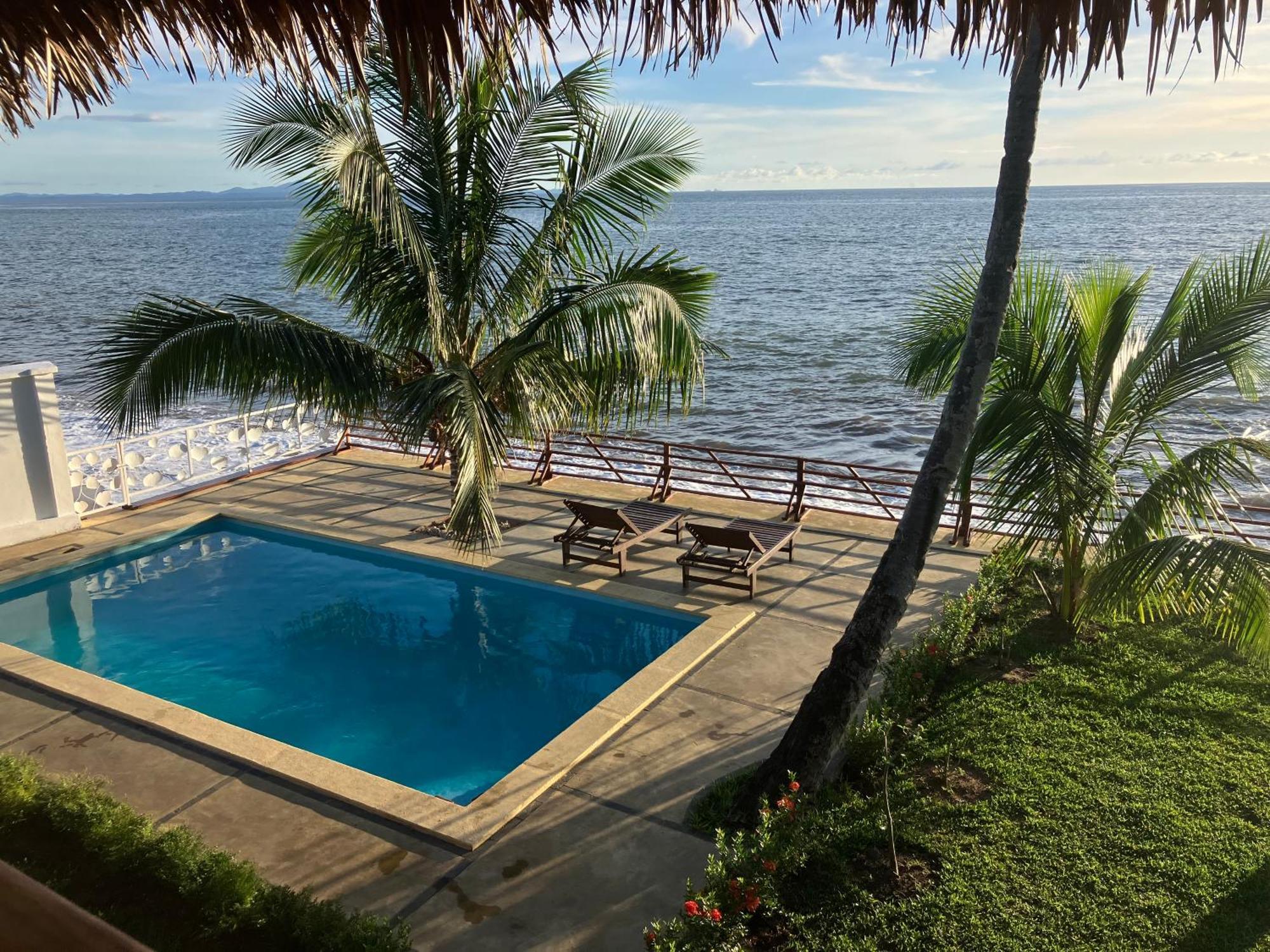 Lodge Villa Mayanki Djamandjary Экстерьер фото